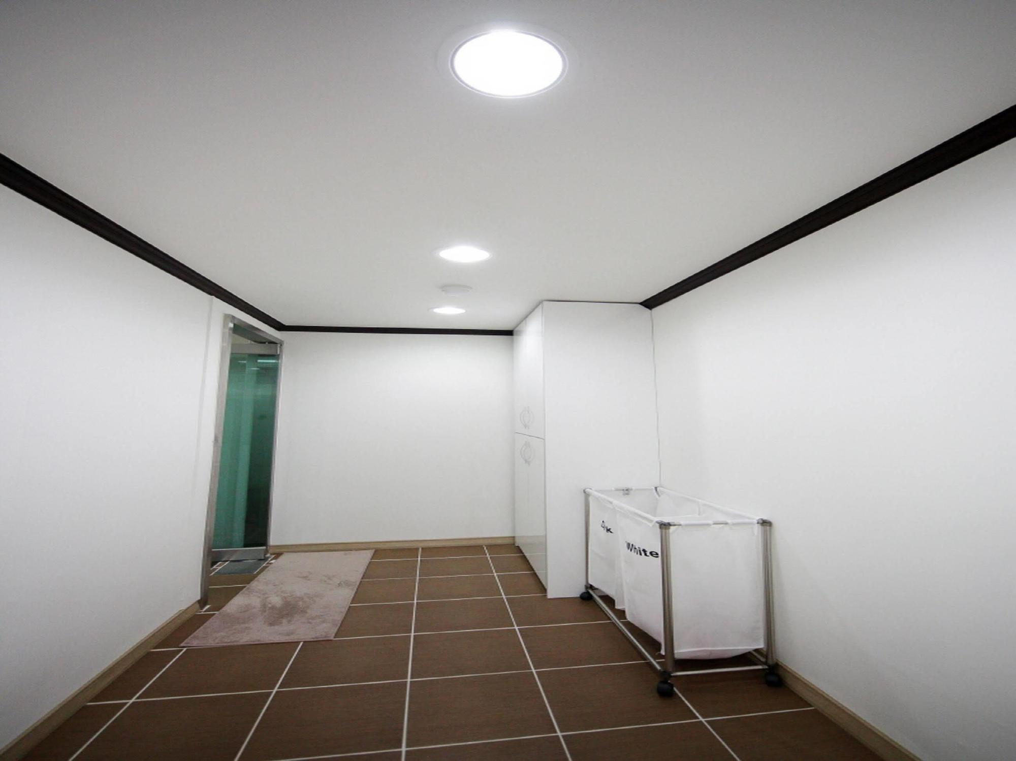 Sol Guest House_Haeundae Ciudad Metropolitana de Ciudad Metropolitana de Busan Exterior foto